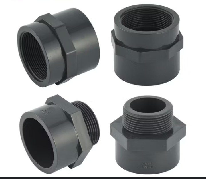 EMBOUT FILETE DE 50 - RECODISA