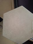 CARREAUX SOL( VIRET MUD) 10MM