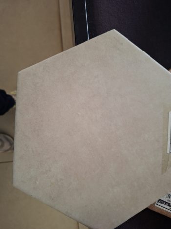 CARREAUX SOL( VIRET MUD) 10MM